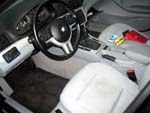 BMW 330 Silber (115)